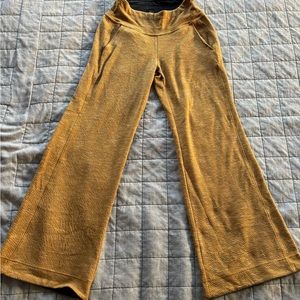 Super comfy prana pants